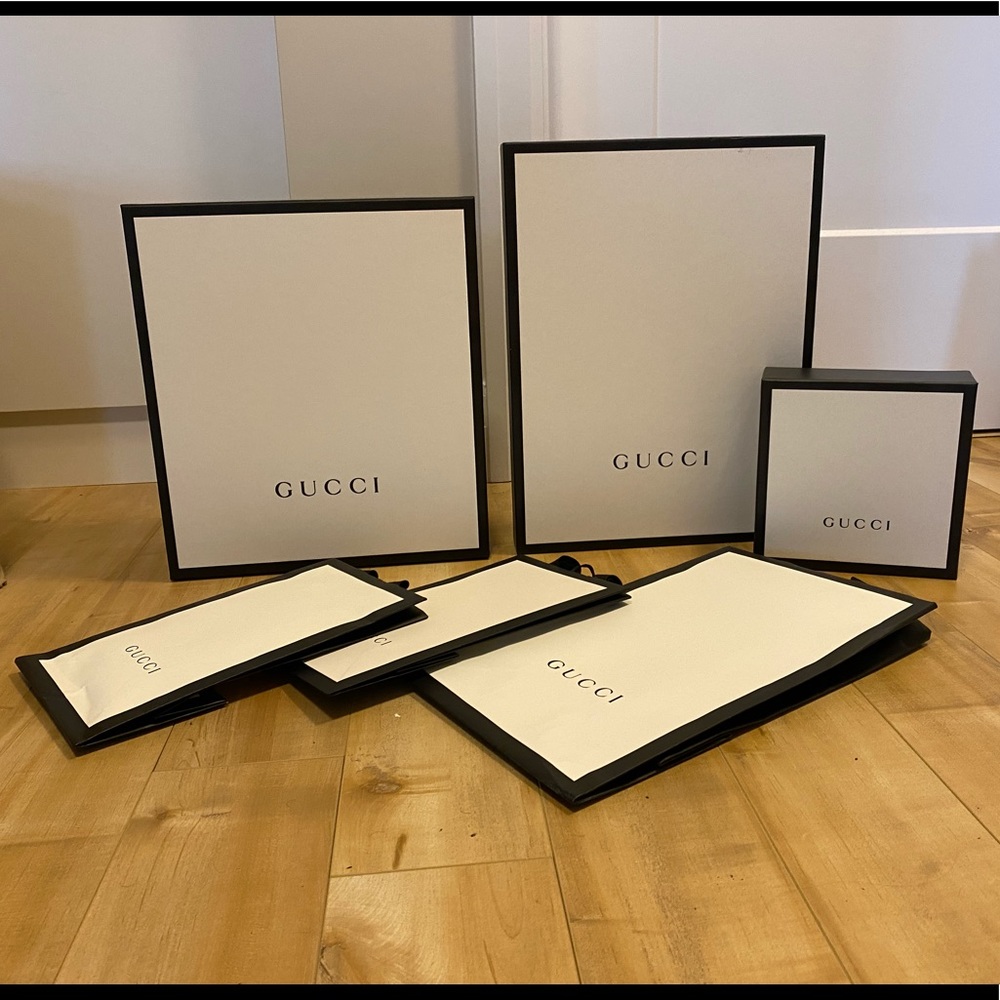 Designers boxes - Picture 3 of 4